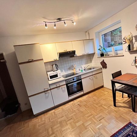 Apartment Hoelderlin Seevetal Esterno foto
