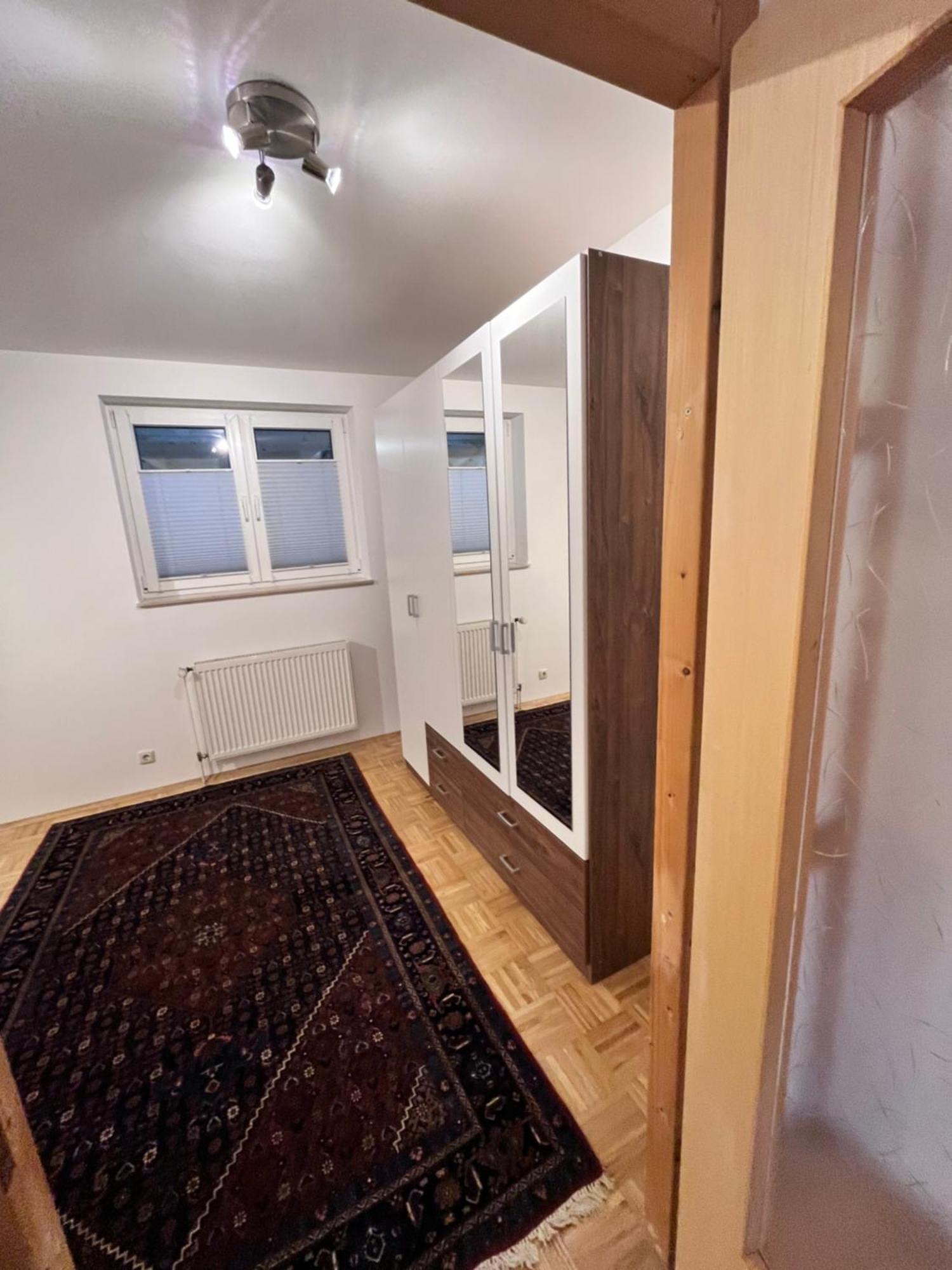 Apartment Hoelderlin Seevetal Esterno foto