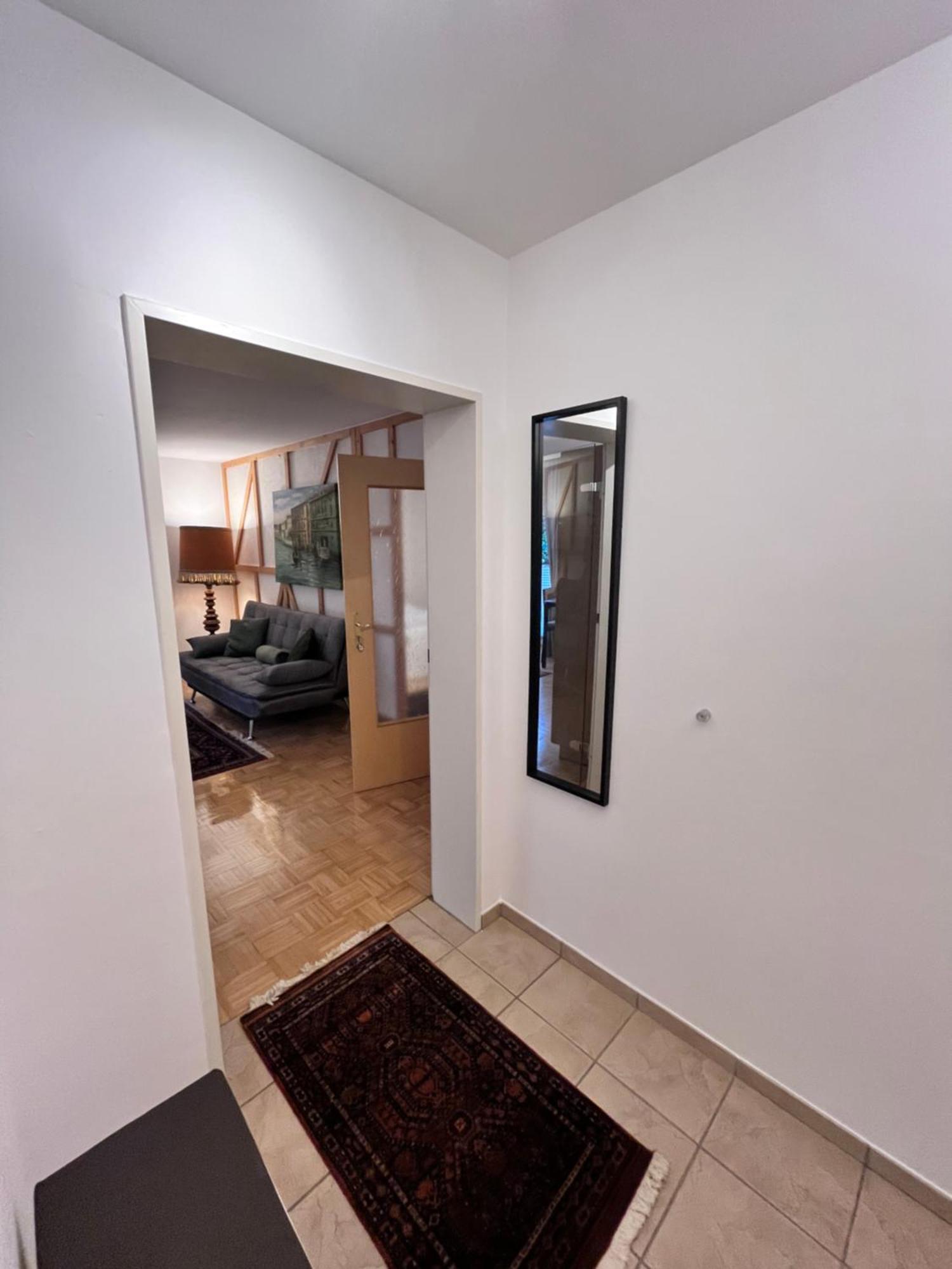 Apartment Hoelderlin Seevetal Esterno foto