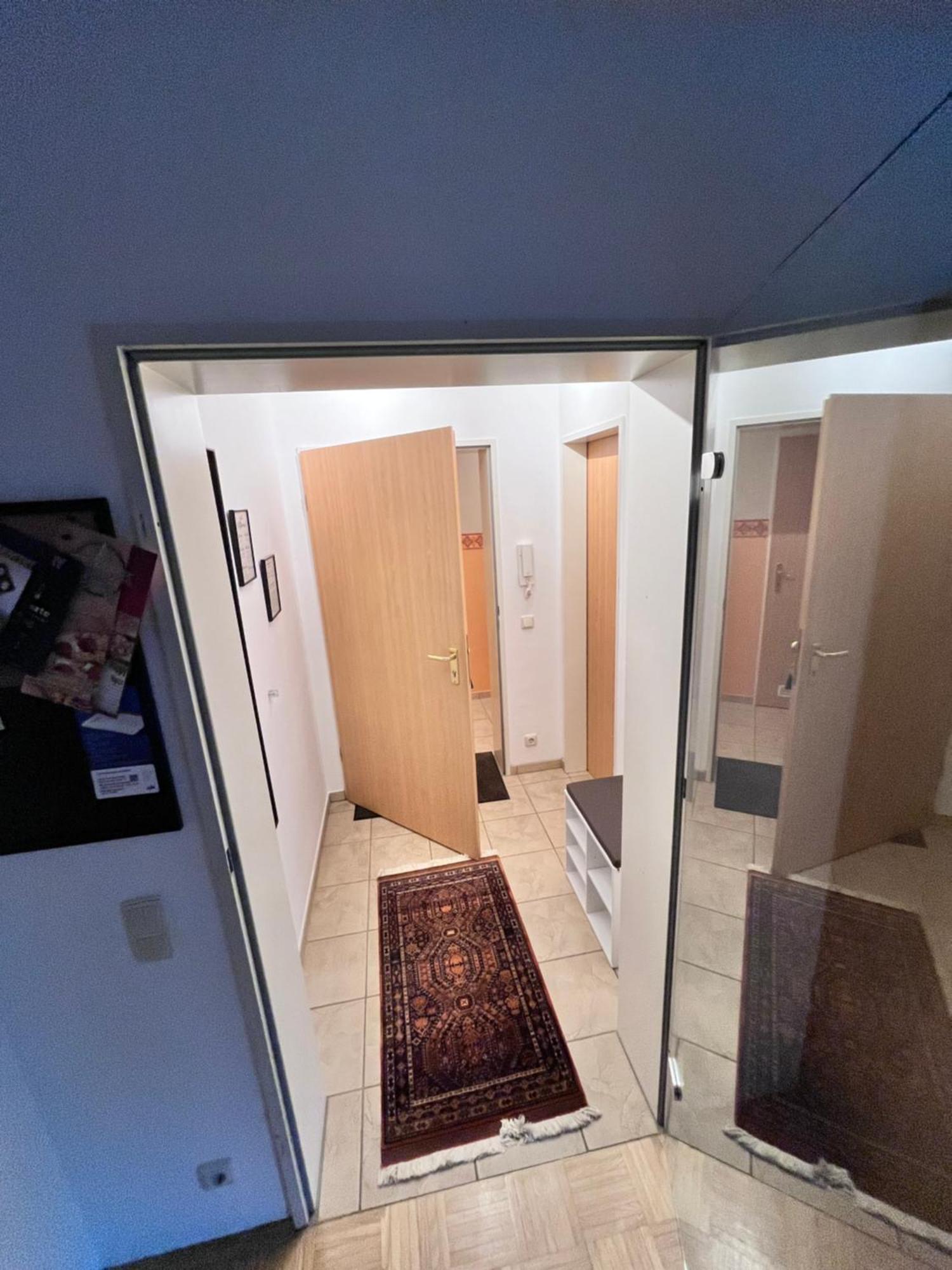 Apartment Hoelderlin Seevetal Esterno foto
