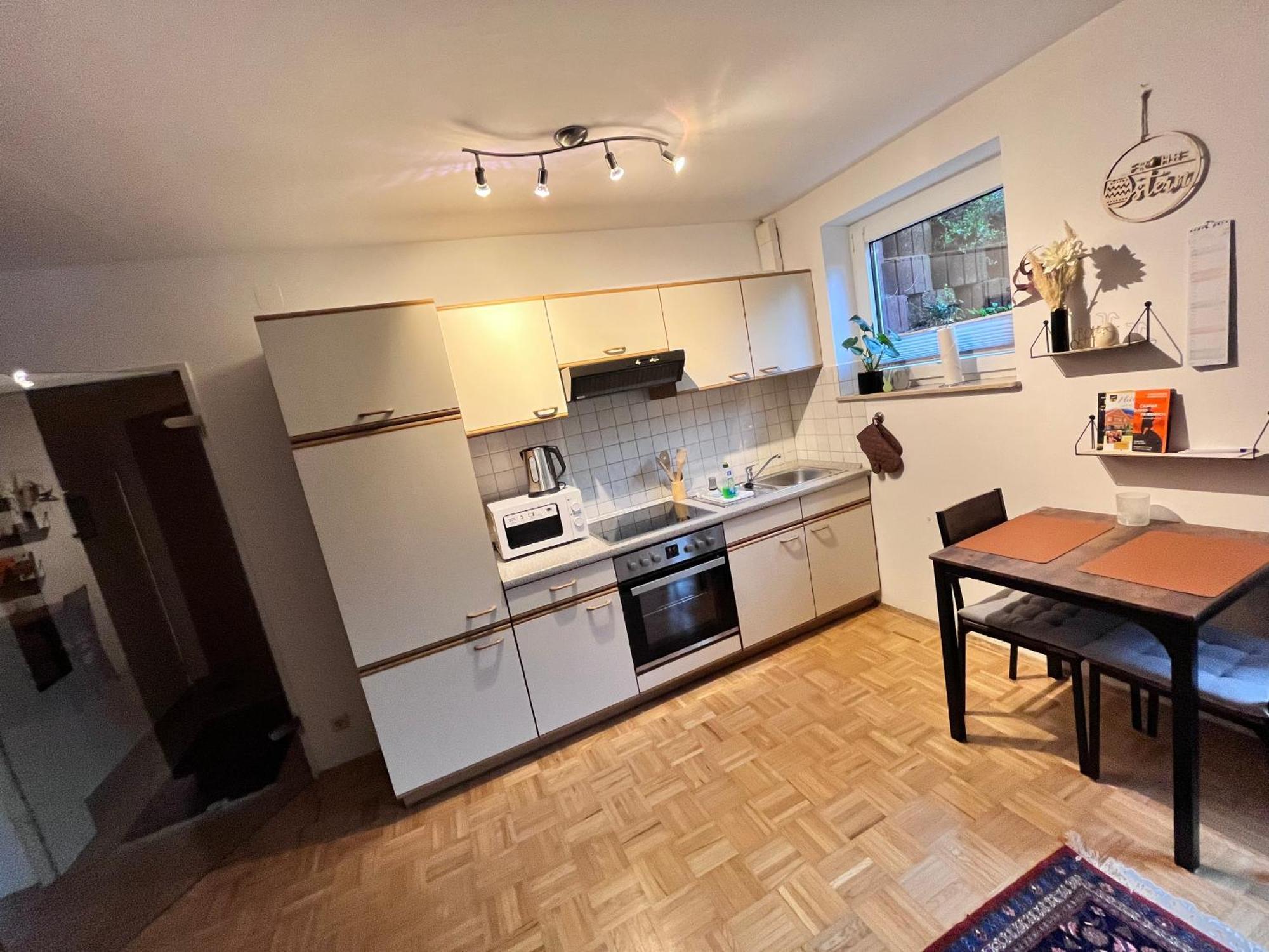 Apartment Hoelderlin Seevetal Esterno foto